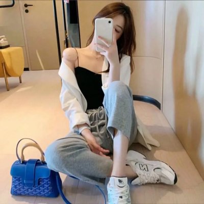 女孩有问题