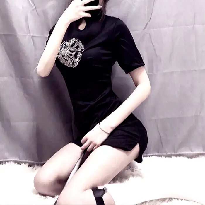 食人少年帮